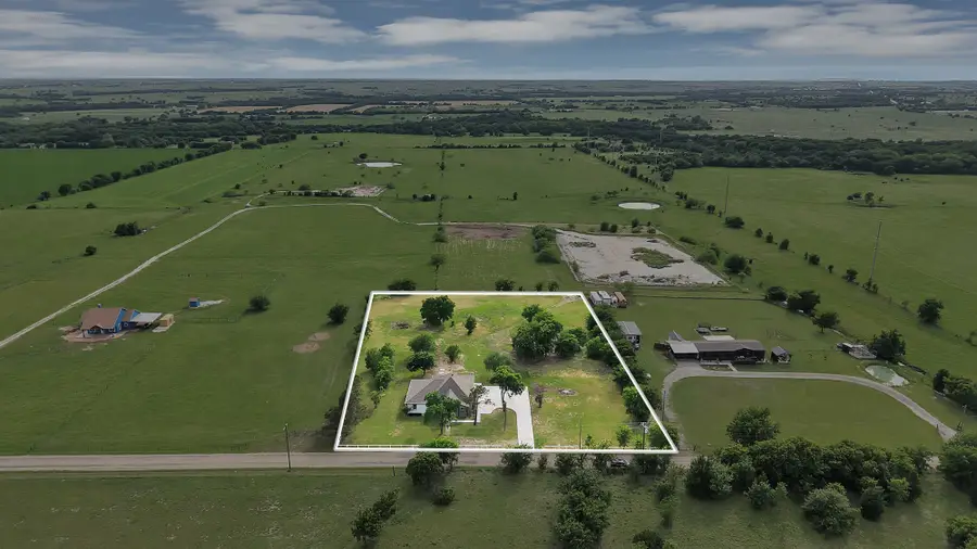 3800 County Road 1125, Cleburne, TX 76033 - #3