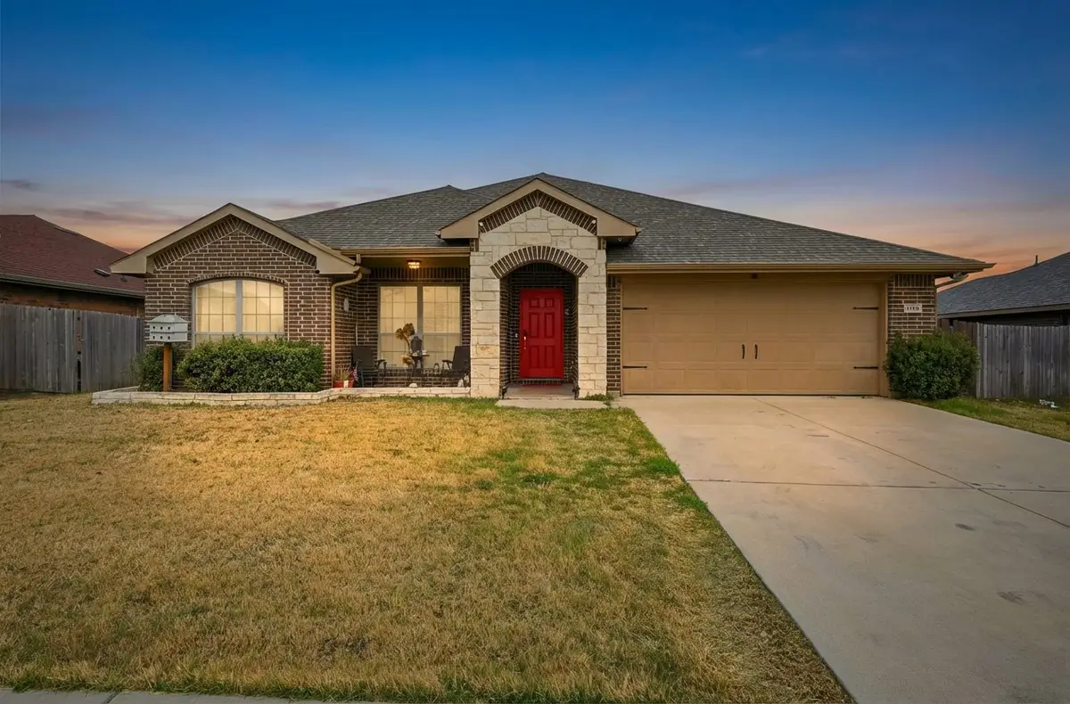 3308 Aruba Lane, Fort Worth, TX 76123 - Image #1