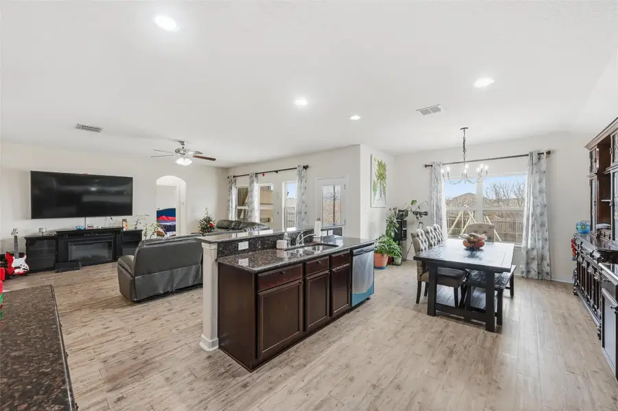 3308 Aruba Lane, Fort Worth, TX 76123 - Image #2