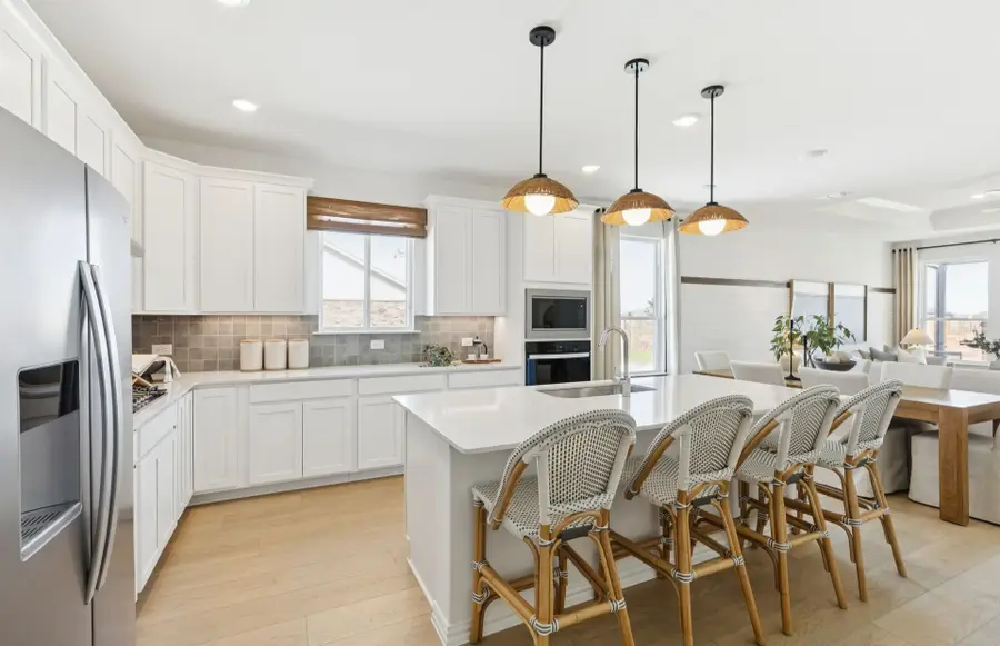 2721 Jordan Dwyer Way, Northlake, TX 76247 - Image #3