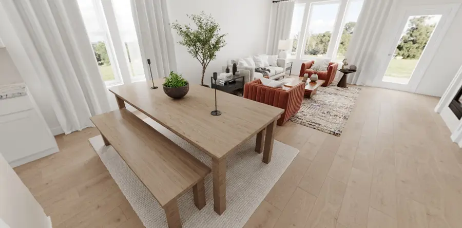 3523 Prickly Pear Trail, Venus, TX 76084 - Image #3