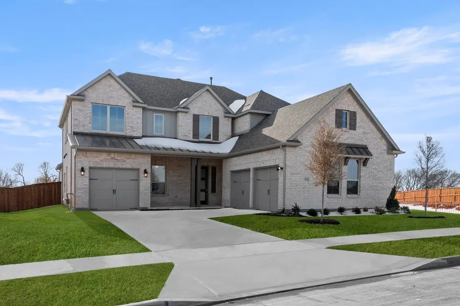 1928 Wishon Road, Celina, TX 75009 - #3