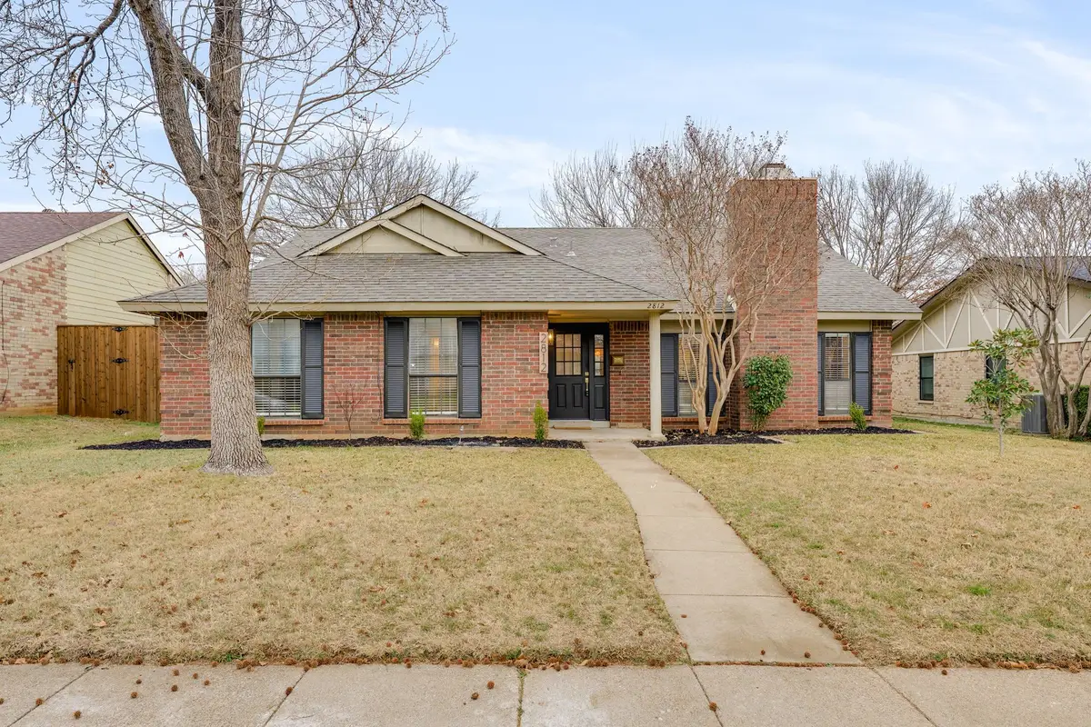 2812 Carnaby Lane, Flower Mound, TX 75028 - Image #1