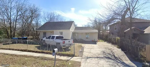 2612 Avenue H, Fort Worth, TX 76105