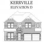 3204 Agnew Street, Celina, TX 75009