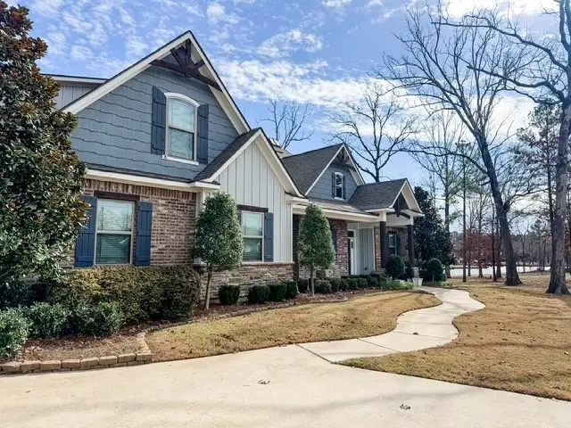 5107 Waters Edge Drive, Benton, LA 71006 - Image #2