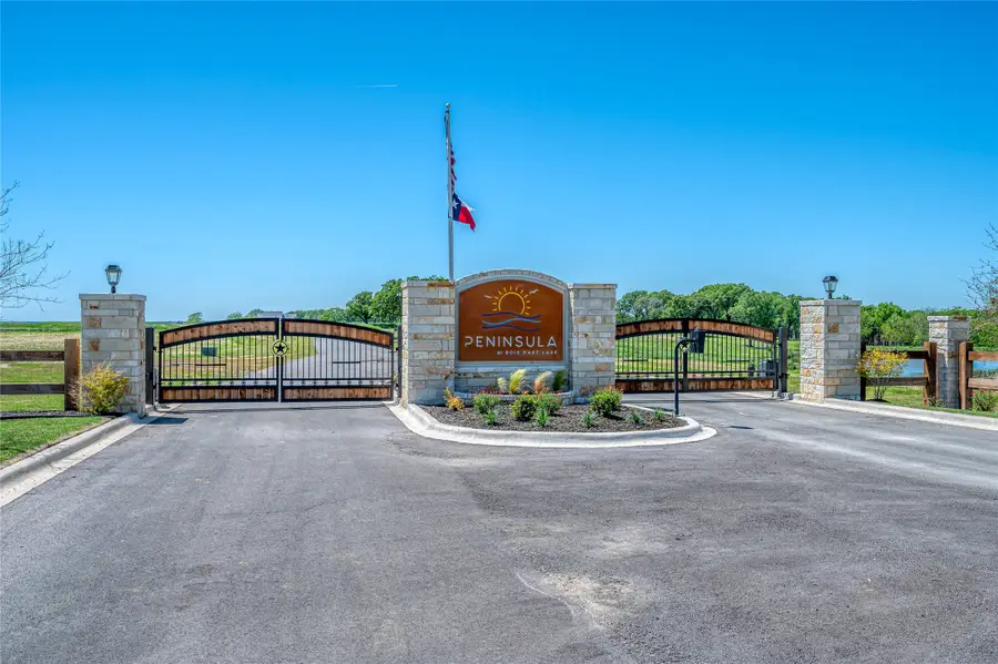 340 Peninsula Drive, Honey Grove, TX 75446 - #2