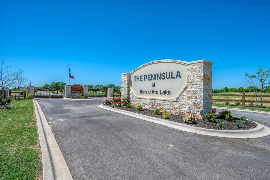 340 Peninsula Drive, Honey Grove, TX 75446 - #3