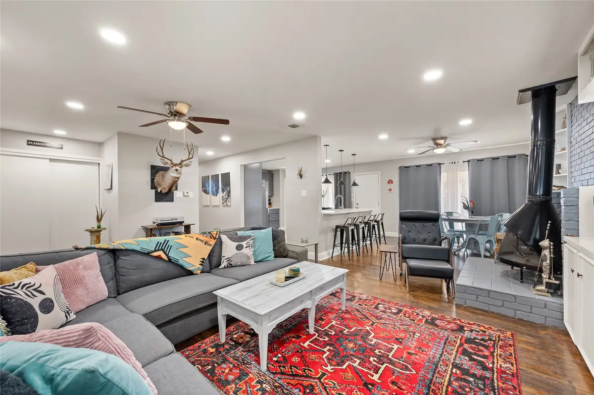 1808 Puritan Drive, Irving, TX 75061 - Image #1