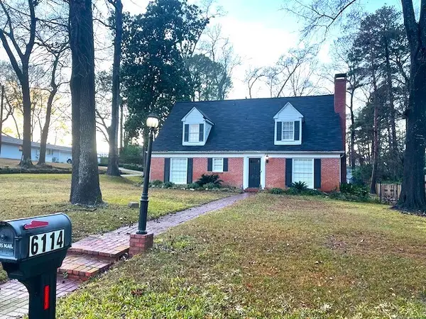 6114 Dillingham Avenue, Shreveport, LA 71106