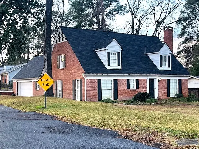 6114 Dillingham Avenue, Shreveport, LA 71106 - Image #2