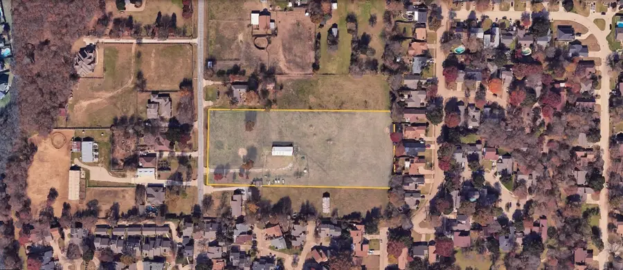 1409 Stapleton Lane, Flower Mound, TX 75028 - #2