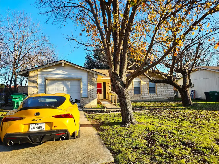 508 Campbell Lane, Denton, TX 76209 - Image #2