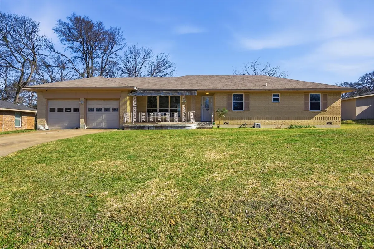 504 Rickey Canyon Avenue, Desoto, TX 75115 - Image #1