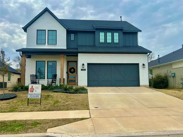 7133 Talon Drive, Fort Worth, TX 76179