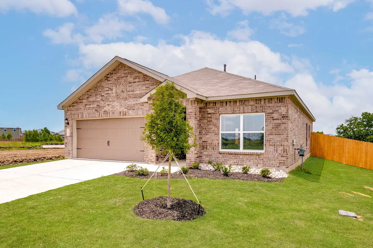 309 Patton Lane, Venus, TX 76084 - Image #1