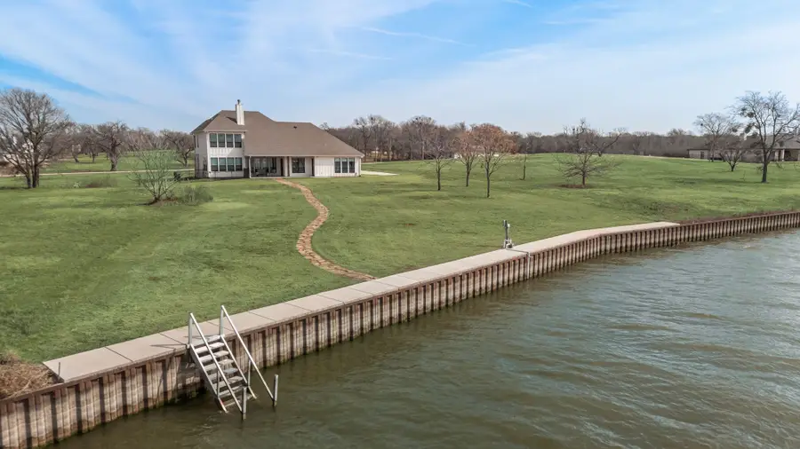 3016 Lake Ridge Drive, Streetman, TX 75859 - #3