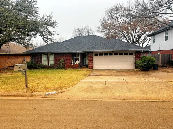 7604 Teresa Court, North Richland Hills, TX 76182