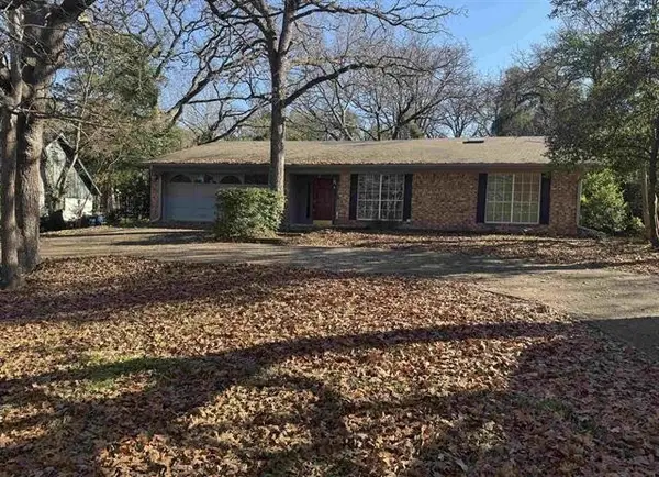 517 Dogwood Lane, Hideaway, TX 75771