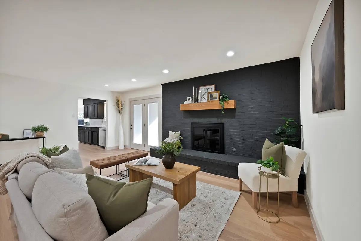 4209 Shipley Court, Benbrook, TX 76116 - #1