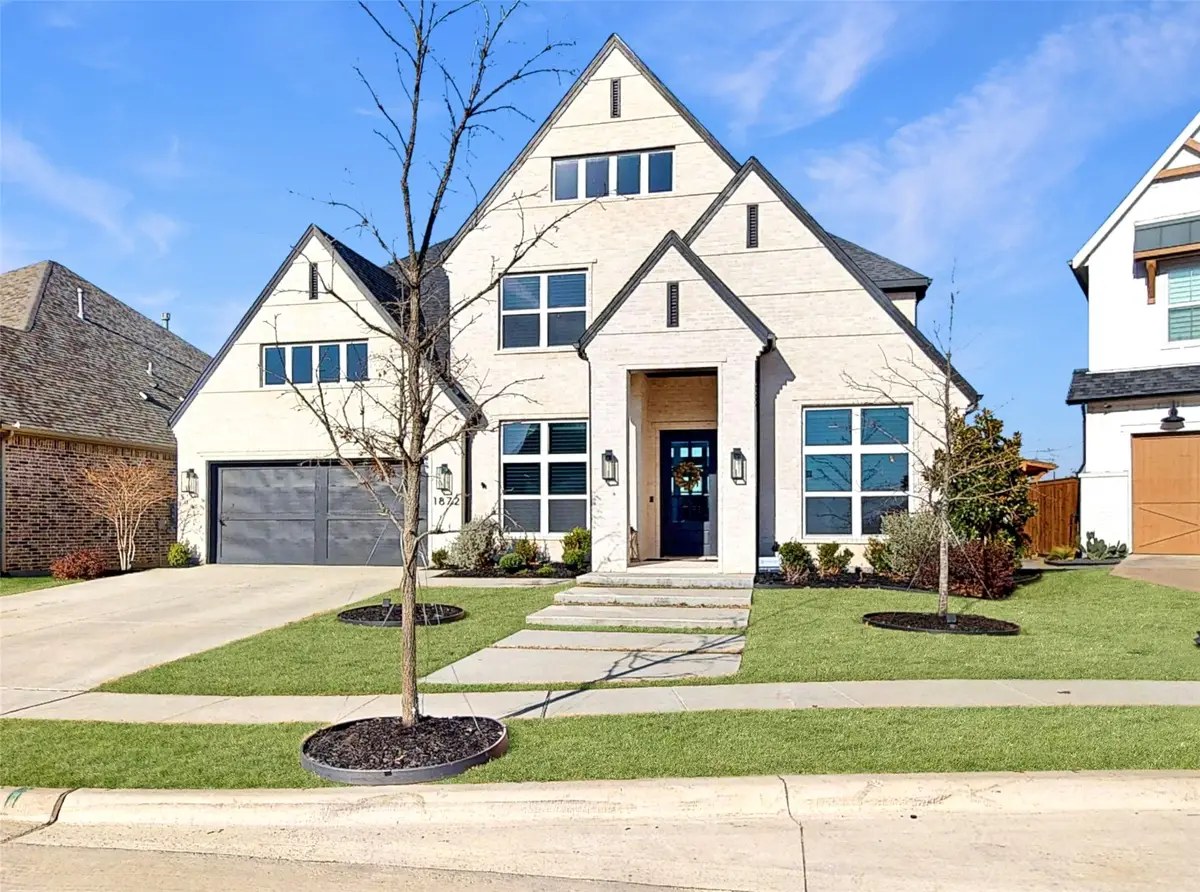 1872 Ellington Drive, Celina, TX 75009 - Image #1