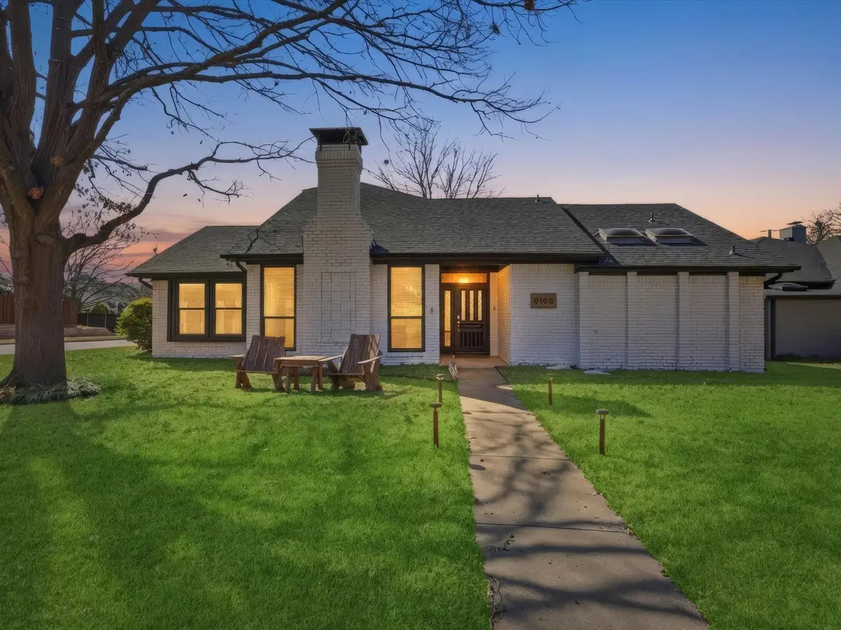 9105 Bryson Drive, Dallas, TX 75238 - Image #1