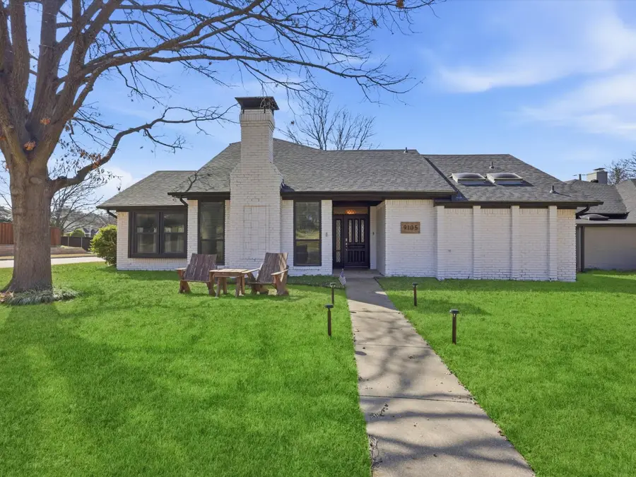9105 Bryson Drive, Dallas, TX 75238 - Image #2
