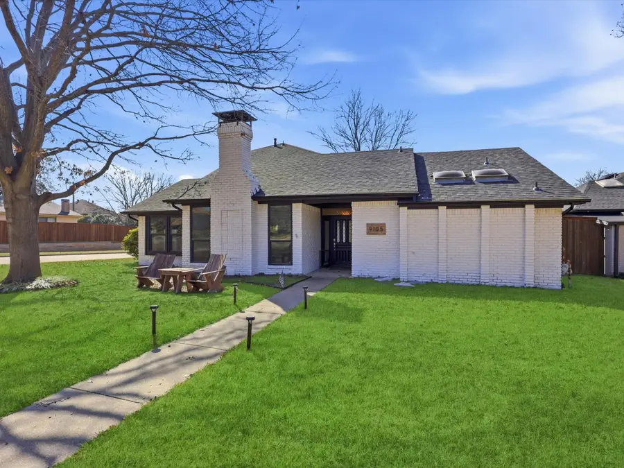 9105 Bryson Drive, Dallas, TX 75238 - Image #3
