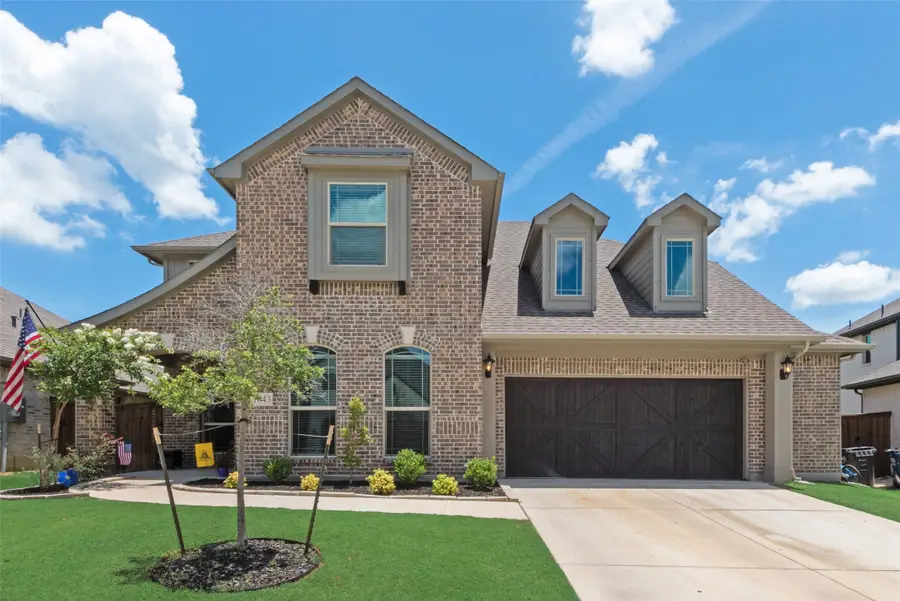 1843 Moscatel Lane, McLendon Chisholm, TX 75032 - Image #2