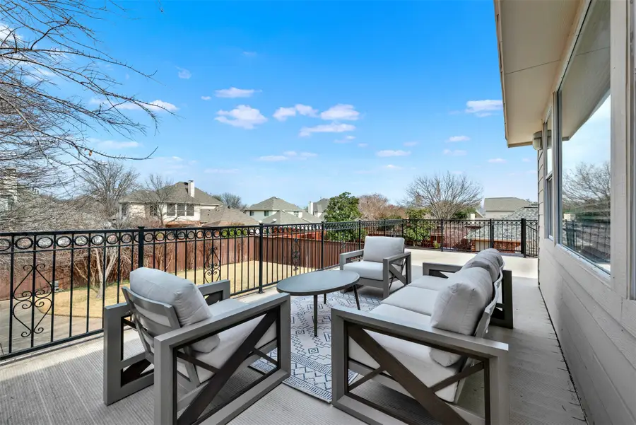4513 Southpointe Drive, Richardson, TX 75082 - #2