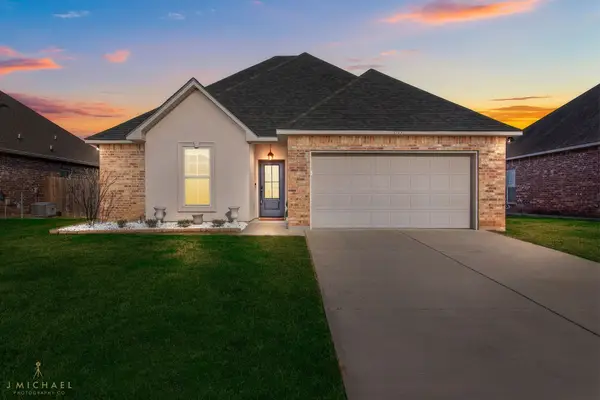 1115 Eli Conner Drive, Bossier City, LA 71112