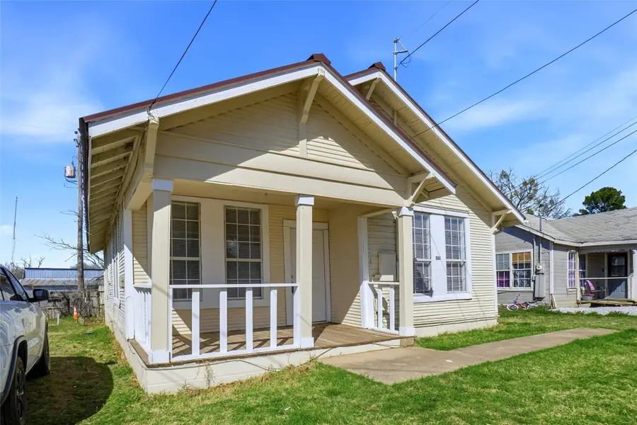 504 Bluebonnet Street, Aubrey, TX 76227 - #3