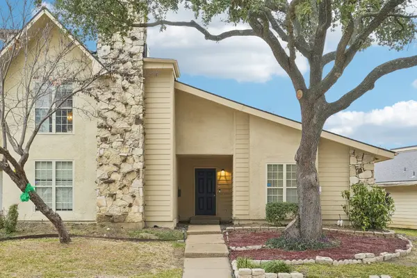 9437 Timberleaf Drive, Dallas, TX 75243