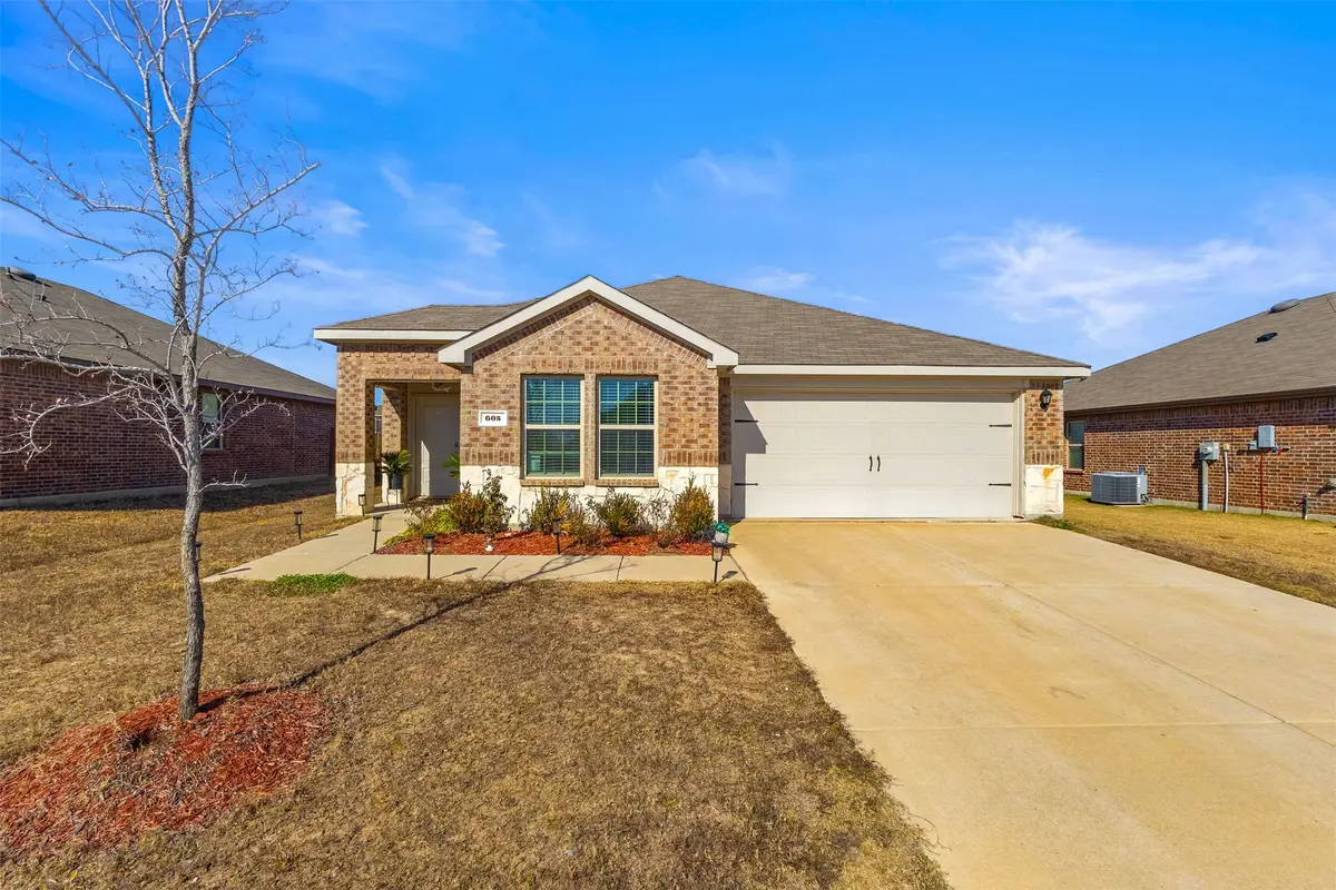 605 Iron Hill Lane, Josephine, TX 75189 - Image #1