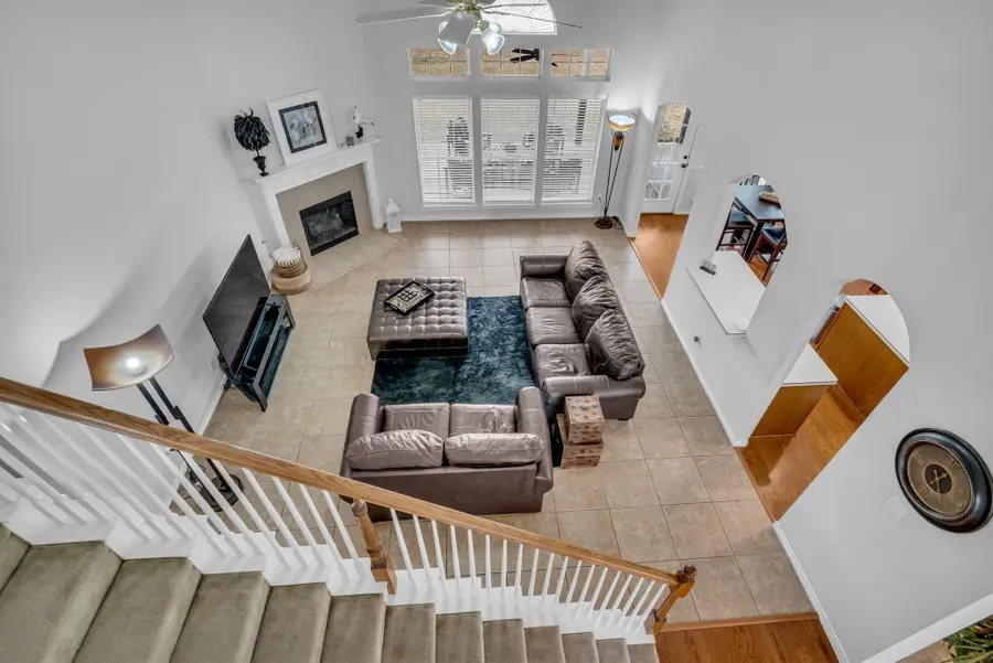 5224 Rush Creek Court, Fort Worth, TX 76244 - Image #2