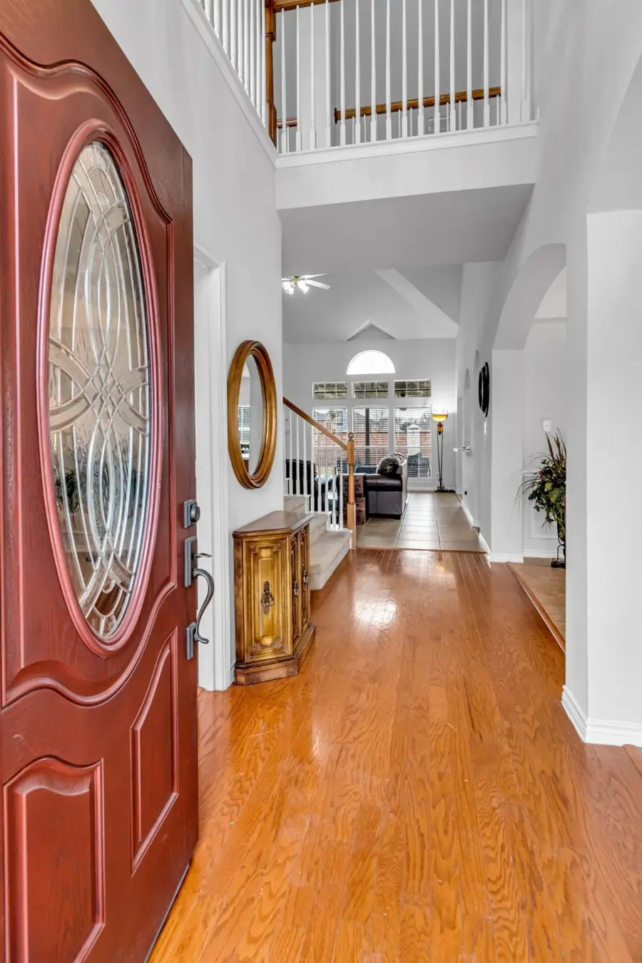 5224 Rush Creek Court, Fort Worth, TX 76244 - Image #3