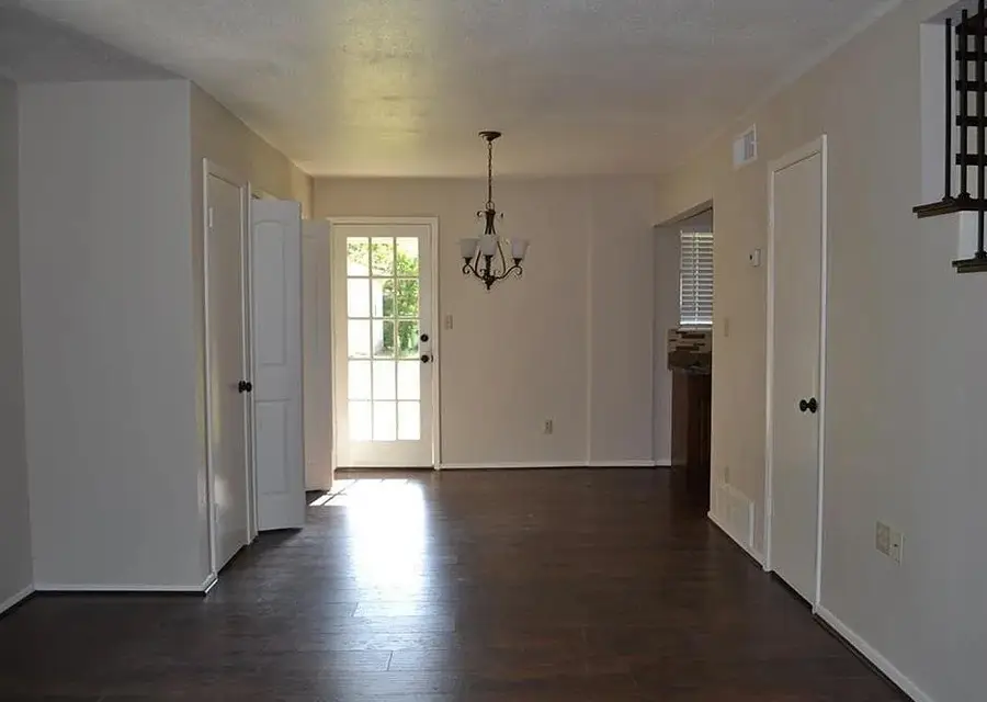 105 N Heights Drive #A, Crowley, TX 76036 - Image #2