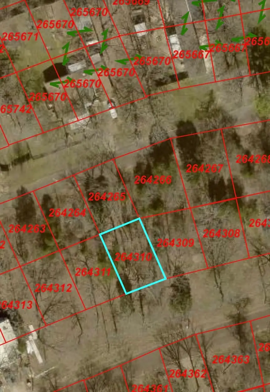 0 Geronimo Trail, Log Cabin, TX 75148 - #1