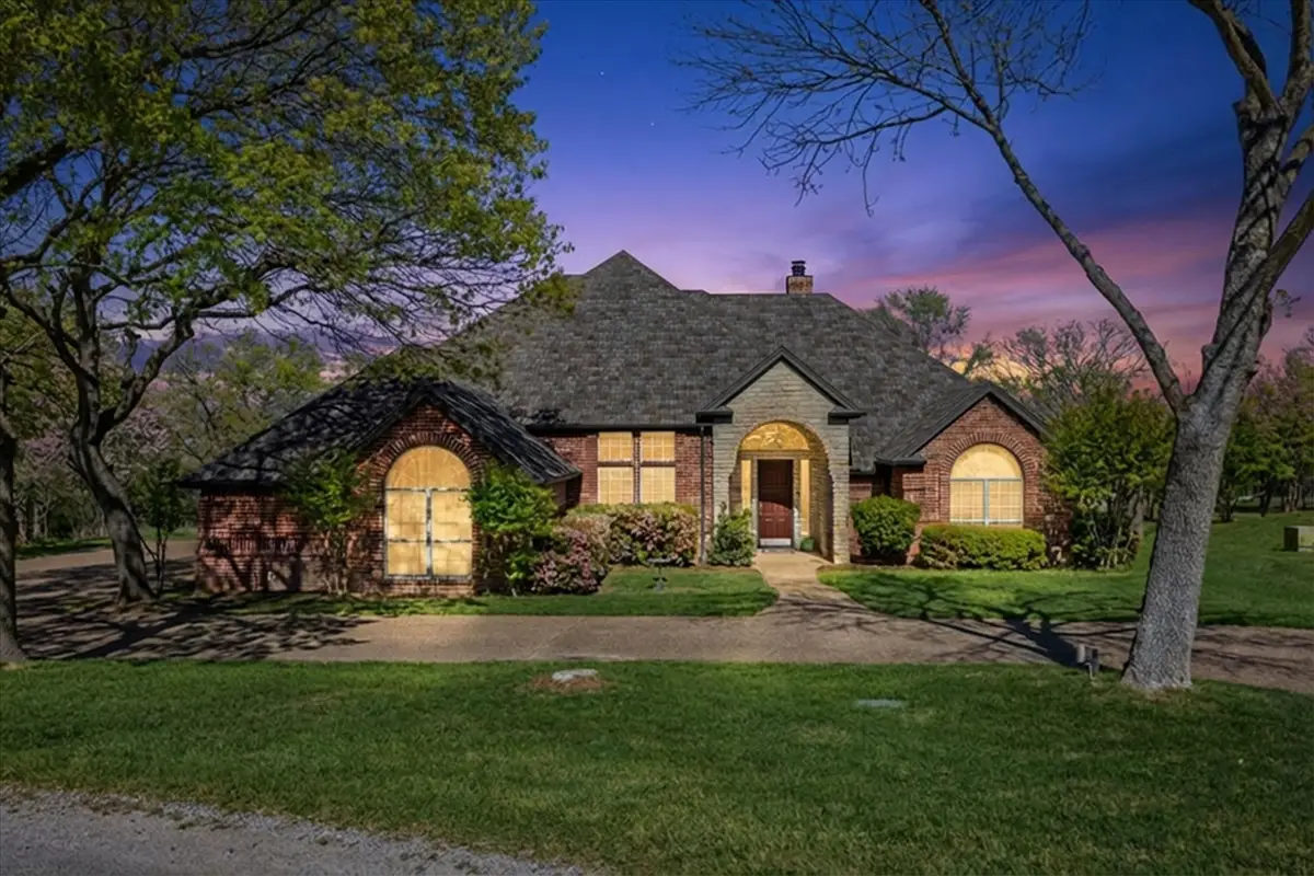 1636 Greenview Court, Aledo, TX 76008 - Image #1