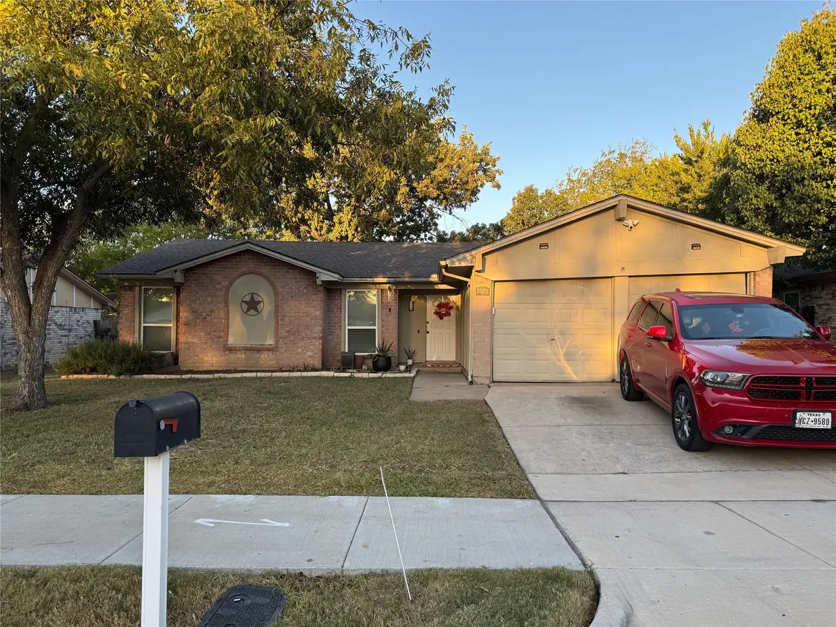 3424 Daniel Drive, Arlington, TX 76014 - Image #1