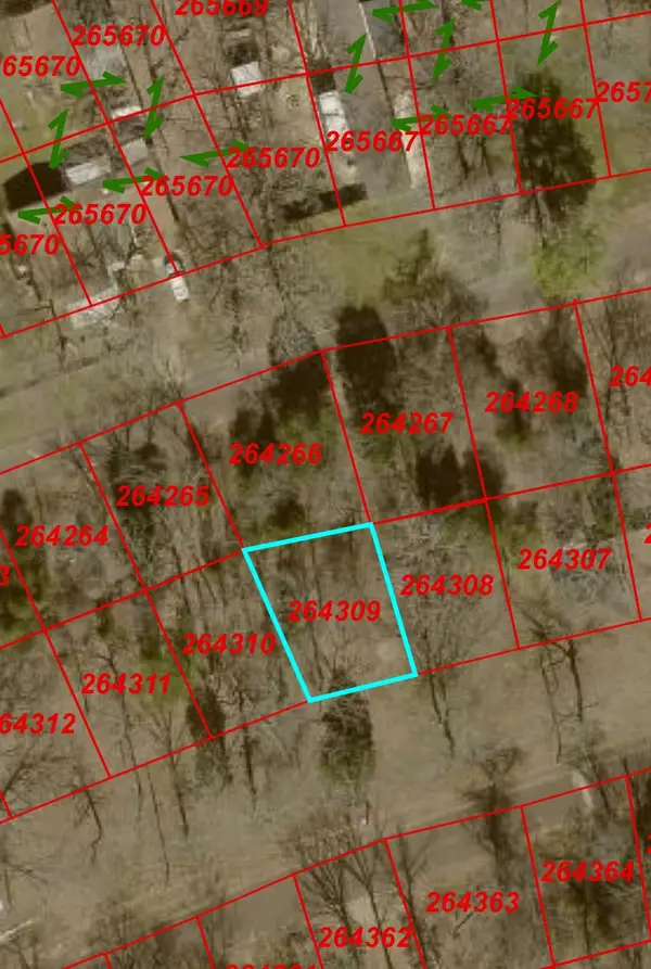 00 Geronimo Trail, Log Cabin, TX 75148