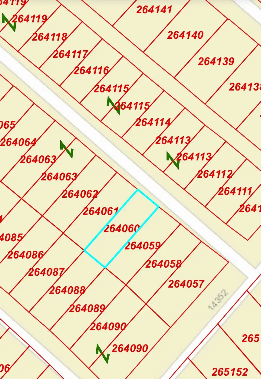 5550 Sam Houston Drive, Log Cabin, TX 75148 - Image #2