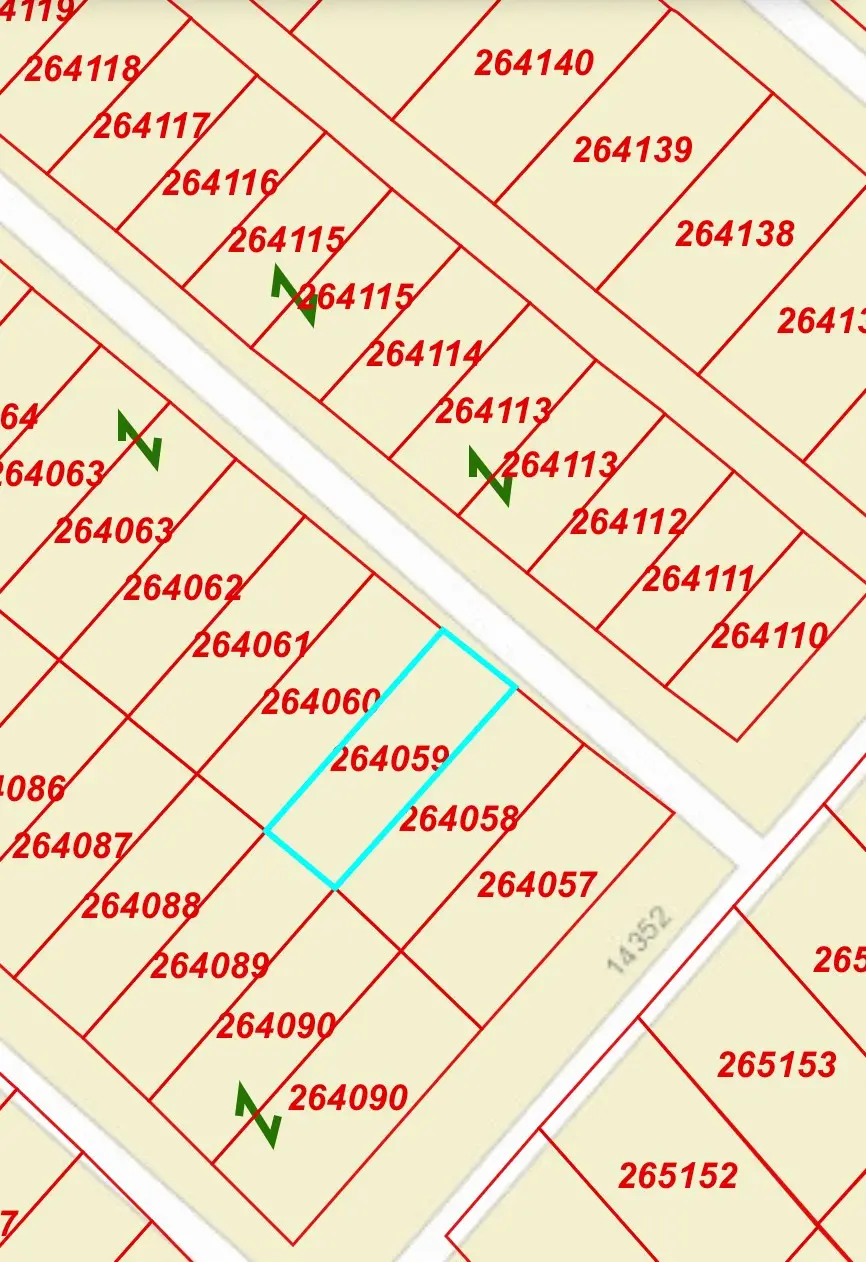 0 Sam Houston Drive, Log Cabin, TX 75148 - Image #2