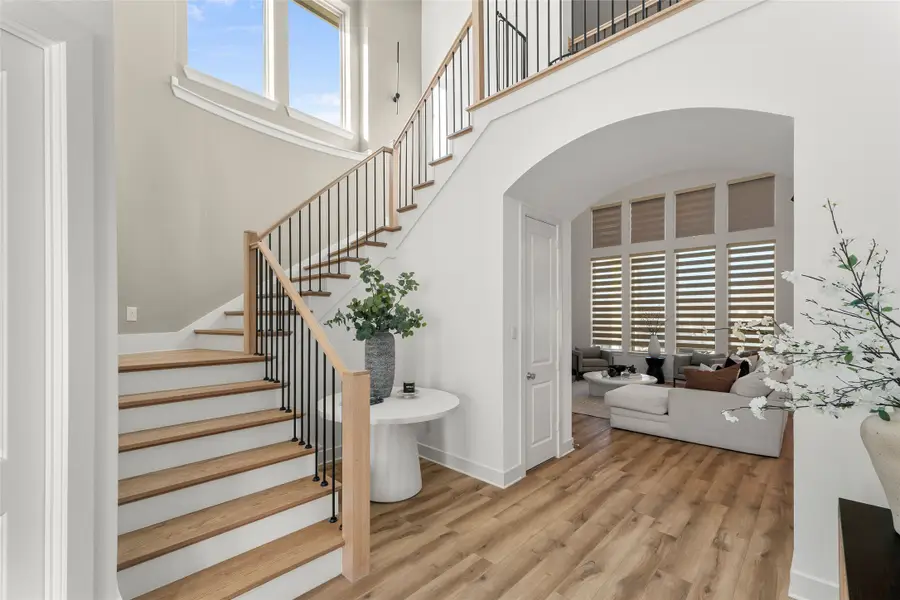 401 Sunnyridge Lane, Little Elm, TX 76227 - Image #3