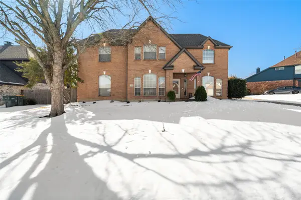 1500 Creekview Lane, Sherman, TX 75092