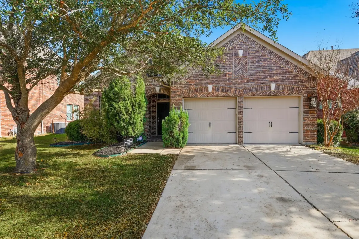 4312 Lee Hutson Drive, Sachse, TX 75048 - Image #1