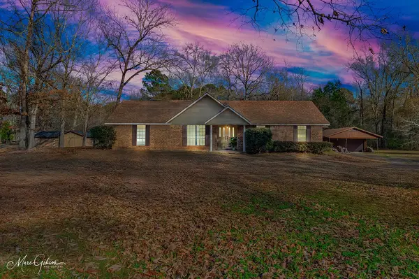 11743 Sparks Davis Road, Keithville, LA 71047