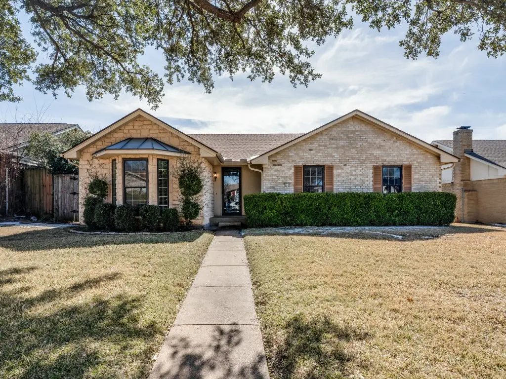 1718 Warwick Street, Garland, TX 75044 - Image #1