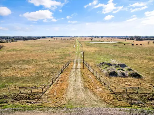 0000 SE Cr 4210, Kerens, TX 75144