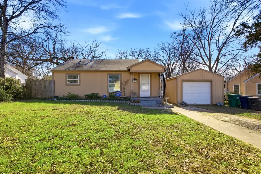 5528 Greenlee Street, Fort Worth, TX 76112 - Image #3